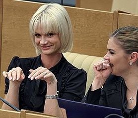 Борис Клюев: Народ устал от либеральной болтовни и хочет правды