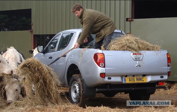 Фанаты УАЗ....А вы посмотрите на продажи! Ну вот и посмотрели! А ведь Toyota лучше!