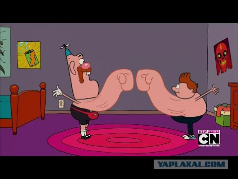 Мультфильмы, которые нельзя показывать детям