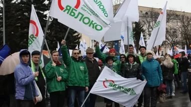 Монстрация 2017. Новосибирск.