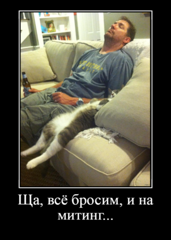В Москве задержали Алексея Навального