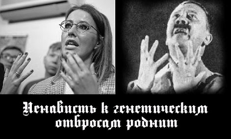 Собчак в эфире CNN извинилась за вмешательство России в выборы