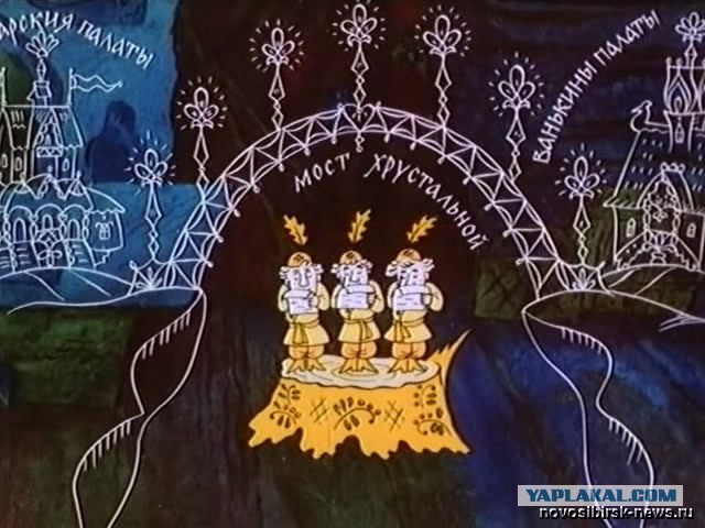 А Панин прав. Впрочем, как и Серебряков