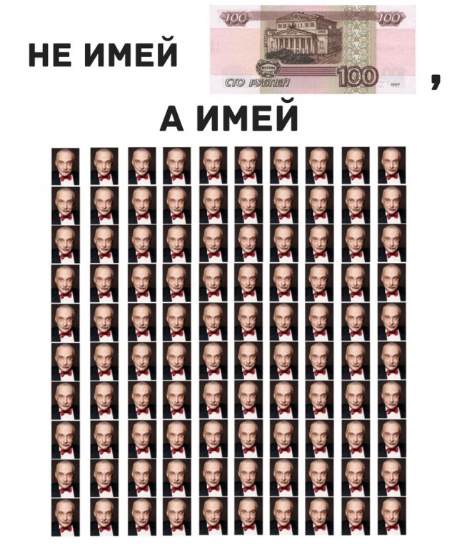 Немного картинок на вечер