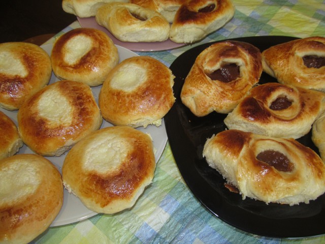 Кулинарный парад в честь 23 февраля