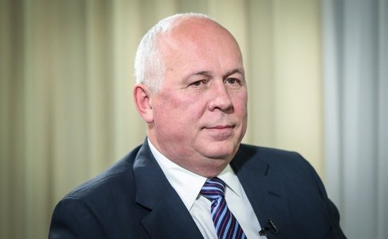 «Не складирую деньги в углах. Яхт и самолетов у меня нет»