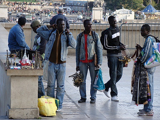 11 веских причин, по которым туристы разочаровываются в Париже