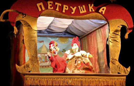 Домогаров - надел корону