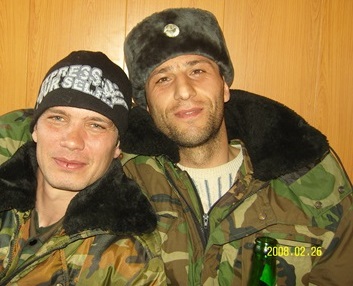 В Москве задержали молодого человека из-за того, что он... вы не поверите - слишком пристально смотрел на полицейских
