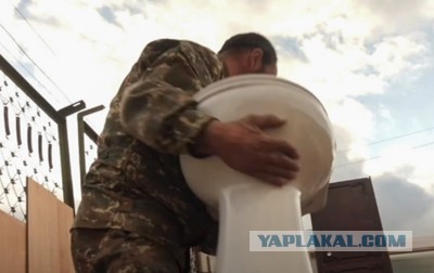 - Они варвары!