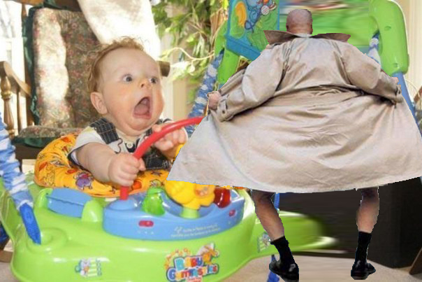 Где тут тормооооз?!