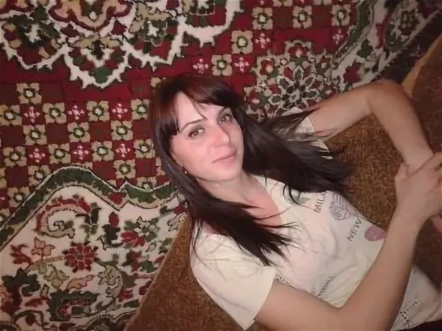 Романтика и ковры