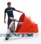 Бесплатный будильник.