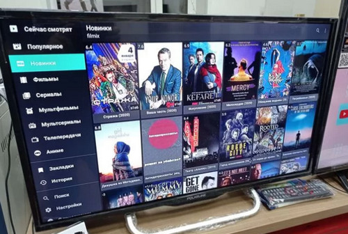 LG Electronics приостанавливает все поставки в Россию