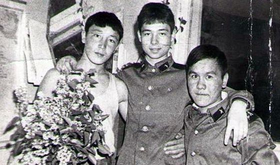 Сергей в очередной раз дело говорит