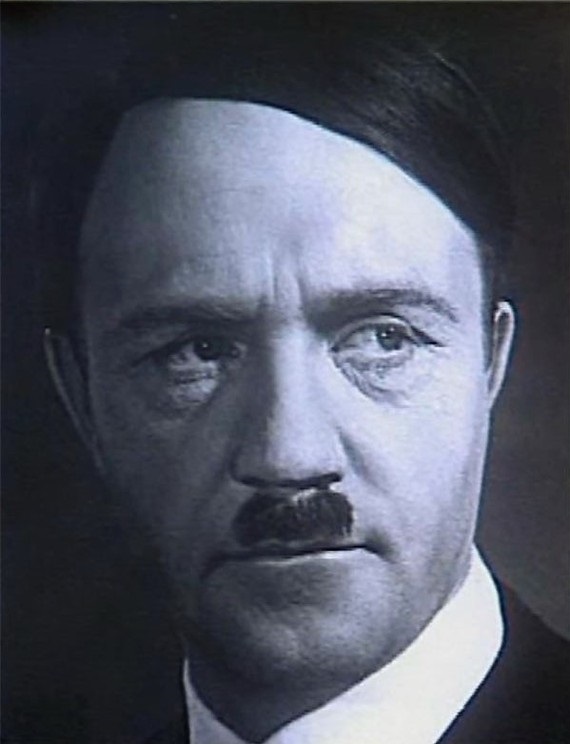 Просто старые фото - №LIV. Чёрно-белый мир