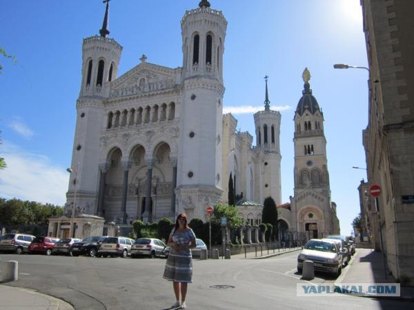 Увидеть, но не умереть.