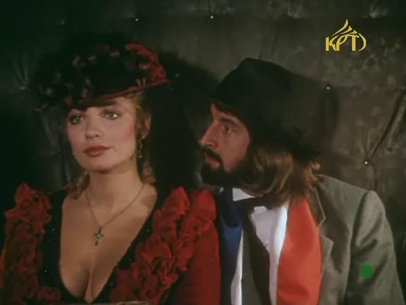 Девушки с экрана 80х годов