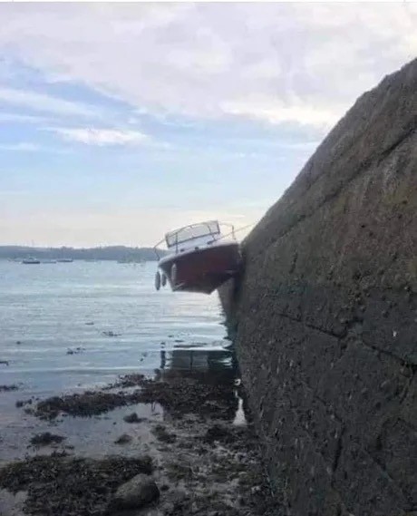 Хорошо завязал