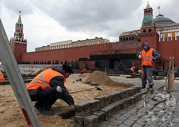 Старое против современного