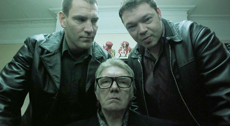 Бандиты