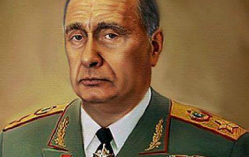 Россияне живут в реально свободной стране и должны благодарить и молиться за Путина, — патриарх Кирилл
