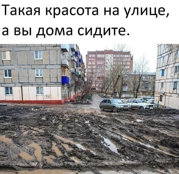Прогулка в саду