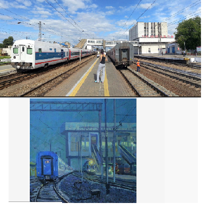 АРТ-Воскресенье