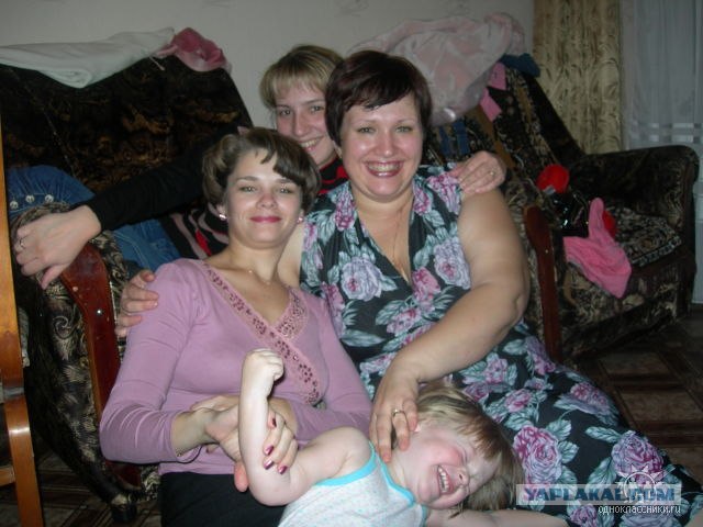 Дикие фото из социальных сетей
