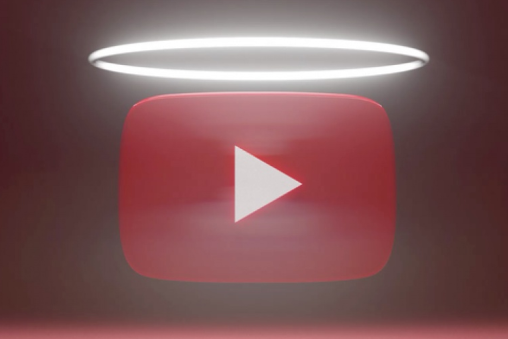 После сбоя в Рунете заработал YouTube?