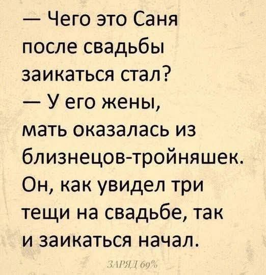 Так себе картинки 29.04.25