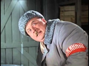 В Ногинске приняли присягу новые народные дружинники