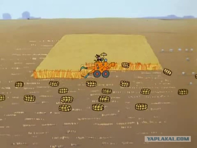 Непьющий дворник