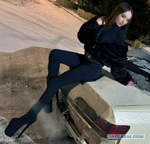 Пизд@воронка