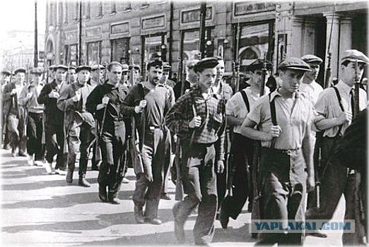 Морпех: никто не хочет воевать за Израиль!