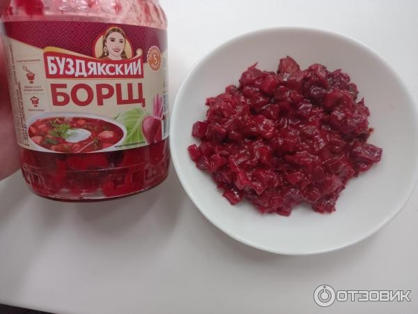 Кулинарный неформат
