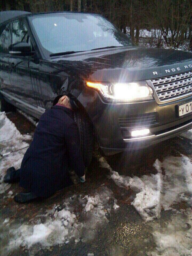 Страна победившего балабольства