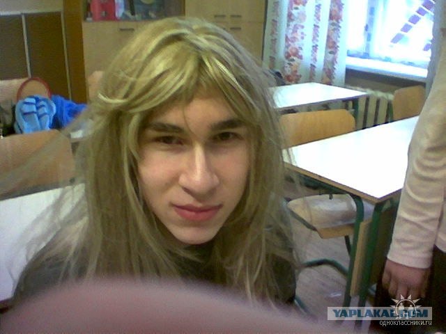 Дикие фото из социальных сетей