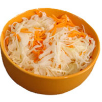Второй Кулинарный Конкурс