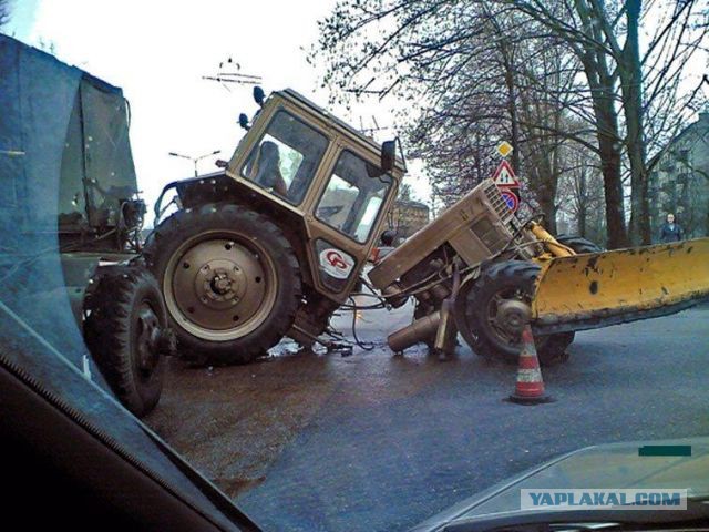 Покатали