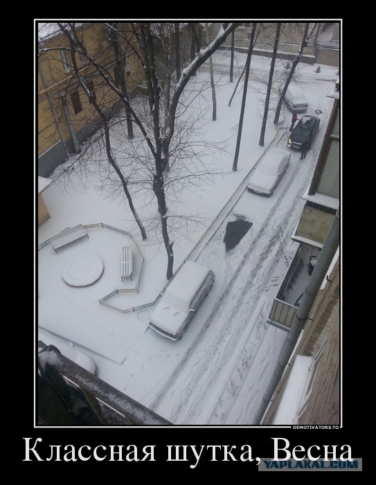 Да это шутка была!