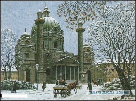 Рисунки самых жестоких убийц в истории