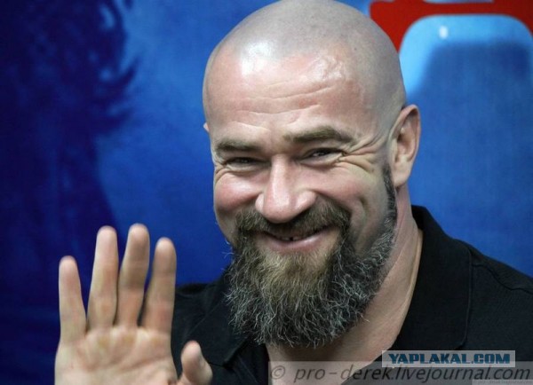 Разоблачаем ! Кто же этот мужик в Славянске?