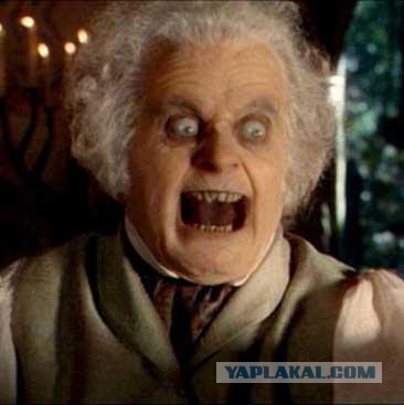 Звезды и их молодые любовники