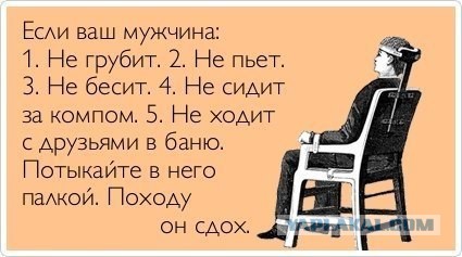 Смешные комменты из соцсетей