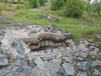 Как финны русские танки готовились встречать