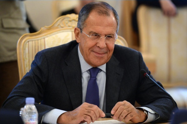 Лавров или новый мистер "Нет"