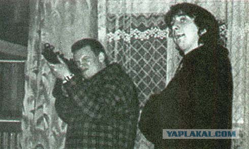 История русского рока в фотографиях