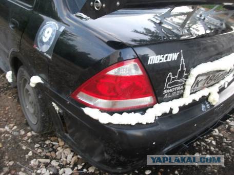 Как правильно тюнинговать авто