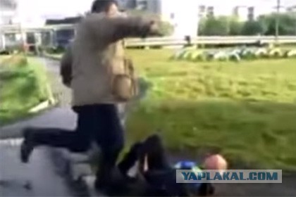Очередная звезда Ютуба